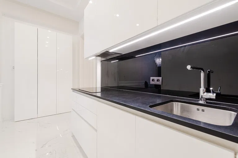 Laurinská, Staré Mesto - Bratislava I | Prenájom, Byt, 3-izbový, 110 m²