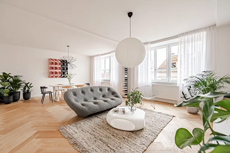 Londýnská, Vinohrady - Praha 2 | Predaj, Byt, 1-izbový, 43 m²