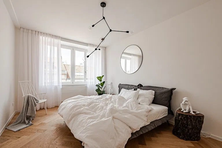 Londýnská, Vinohrady - Praha 2 | Predaj, Byt, 1-izbový, 43 m²