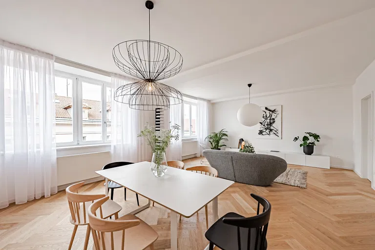 Londýnská, Vinohrady - Praha 2 | Predaj, Byt, 1-izbový, 43 m²