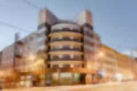 Londýnská, Vinohrady - Prague 2 | Sale, Apartment, Studio (1+kk), 43 m²