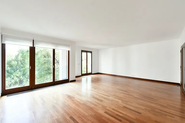 Americká, Vinohrady - Praha 2 | Prenájom, Byt, 4-izbový, 140 m²