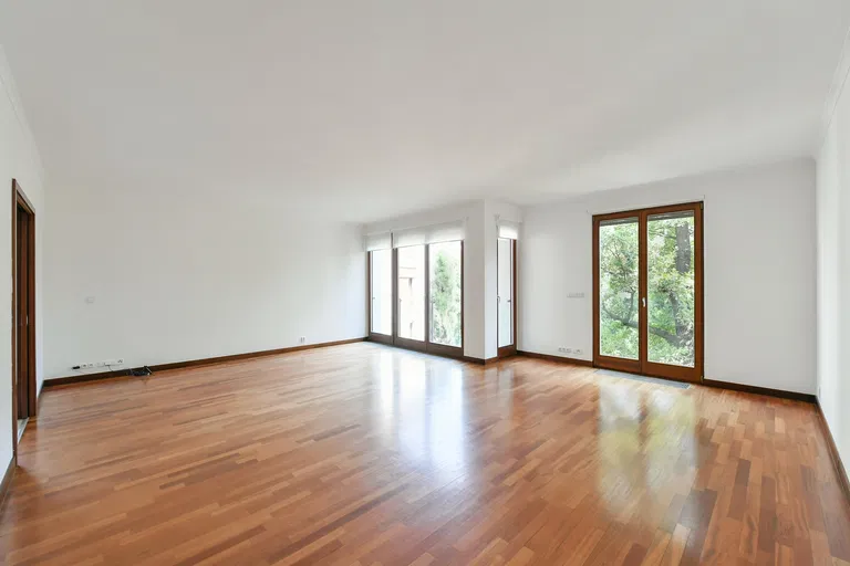 Americká, Vinohrady - Praha 2 | Prenájom, Byt, 4-izbový, 140 m²
