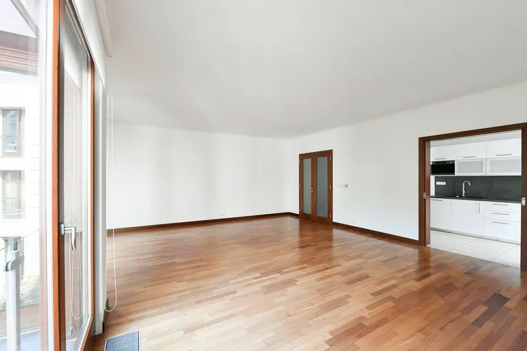 Americká, Vinohrady - Praha 2 | Prenájom, Byt, 4-izbový, 140 m²