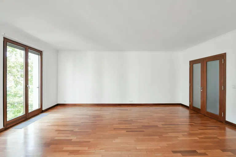 Americká, Vinohrady - Praha 2 | Prenájom, Byt, 4-izbový, 140 m²