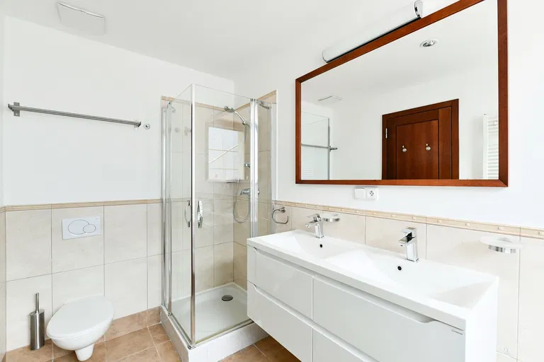 Americká, Vinohrady - Praha 2 | Prenájom, Byt, 4-izbový, 140 m²