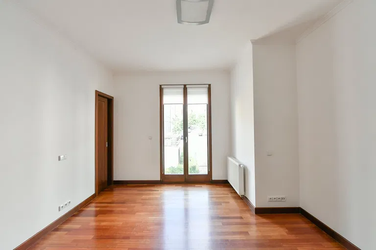 Americká, Vinohrady - Praha 2 | Prenájom, Byt, 4-izbový, 140 m²