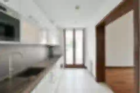 Americká, Vinohrady - Prague 2 | Rent, Apartment, Three-bedroom (4+1), 140 m²