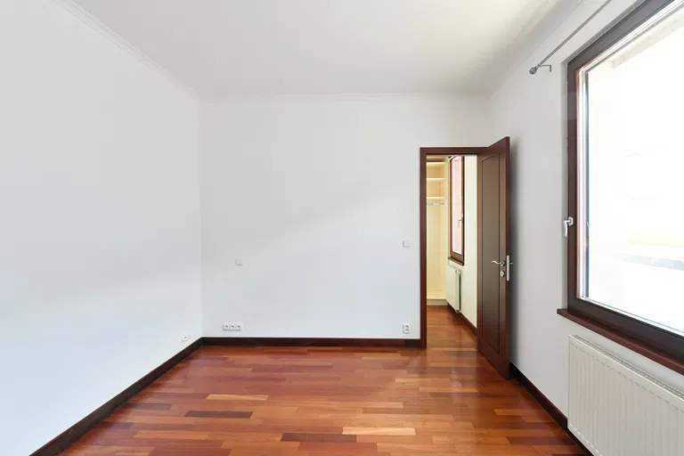 Americká, Vinohrady - Praha 2 | Prenájom, Byt, 4-izbový, 140 m²