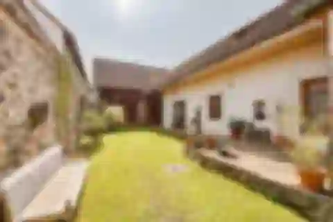 Rataje - Tábor | Sale, House, One-bedroom (2+kk), 83 m²