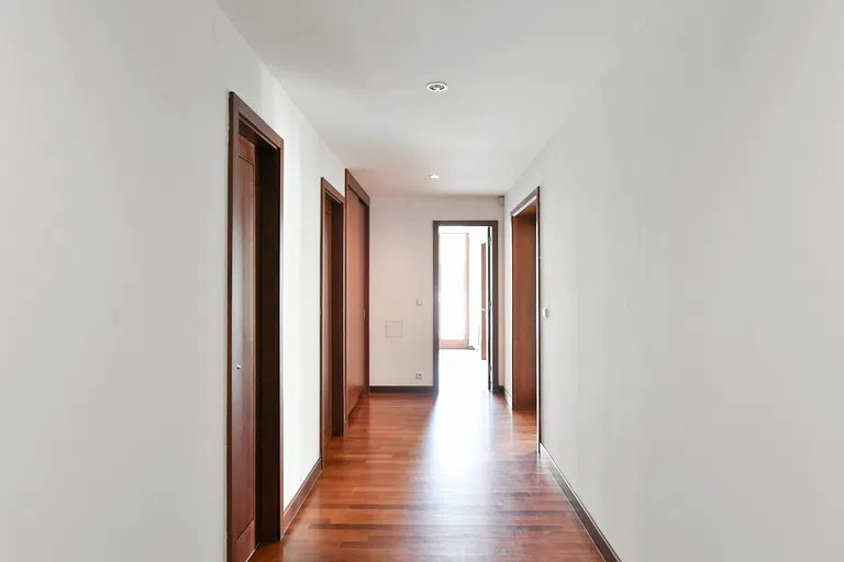 Americká, Vinohrady - Praha 2 | Prenájom, Byt, 4-izbový, 140 m²
