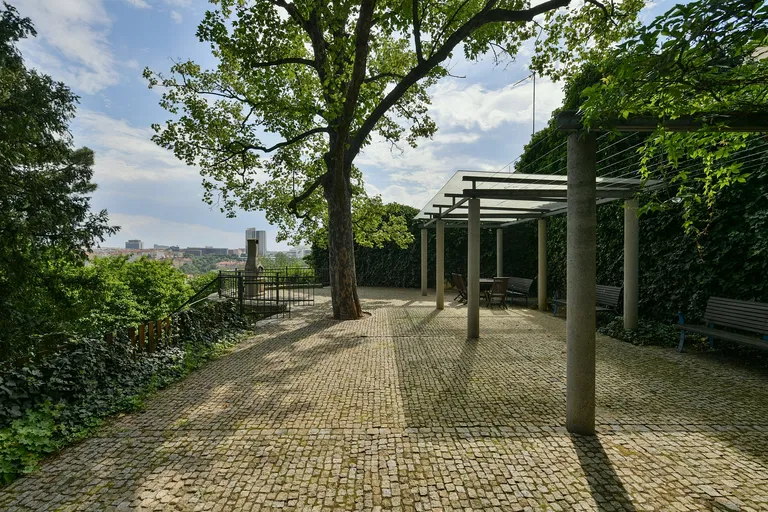 Americká, Vinohrady - Praha 2 | Prenájom, Byt, 4-izbový, 140 m²