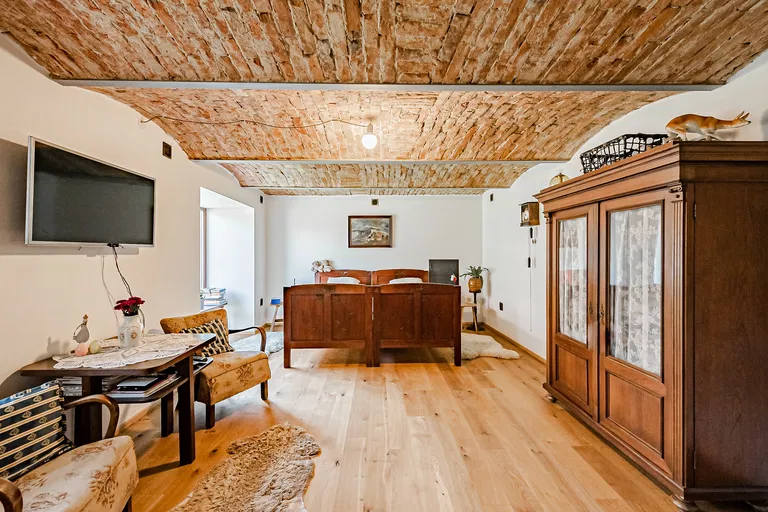 Rataje - Tábor | Predaj, Rodinný dom, 2-izbový, 83 m²