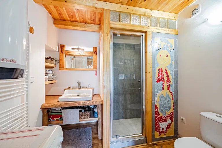 Rataje - Tábor | Predaj, Rodinný dom, 2-izbový, 83 m²