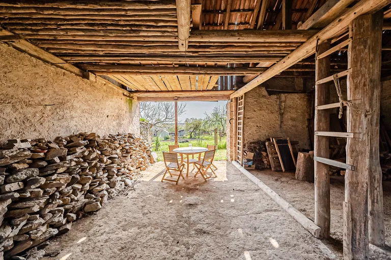 Rataje - Tábor | Predaj, Rodinný dom, 2-izbový, 83 m²
