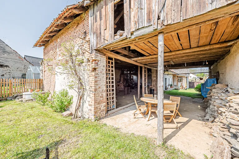 Rataje - Tábor | Predaj, Rodinný dom, 2-izbový, 83 m²