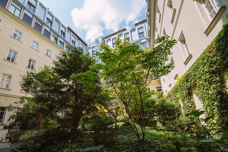 Gorkého, Staré Mesto - Bratislava I | Prenájom, Byt, 2-izbový, 77 m²