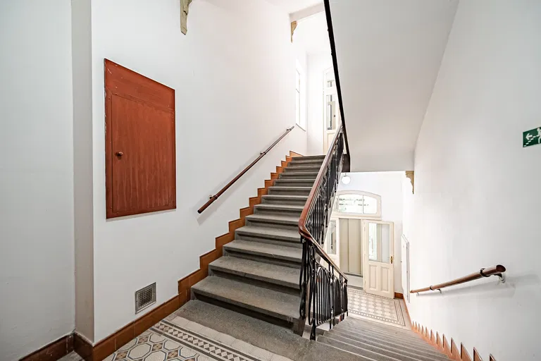 Trojanova, Nové Město - Praha 2 | Predaj, Byt, 2-izbový, 57 m²