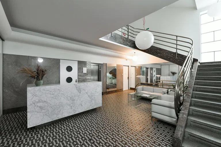 Jičínská, Vinohrady - Praha 3 | Predaj, Byt, 3-izbový, 82 m²