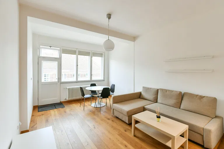 Jičínská, Vinohrady - Praha 3 | Predaj, Byt, 3-izbový, 82 m²