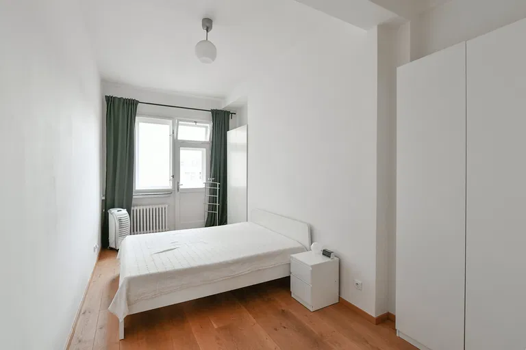 Jičínská, Vinohrady - Praha 3 | Predaj, Byt, 3-izbový, 82 m²