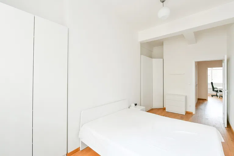 Jičínská, Vinohrady - Praha 3 | Predaj, Byt, 3-izbový, 82 m²