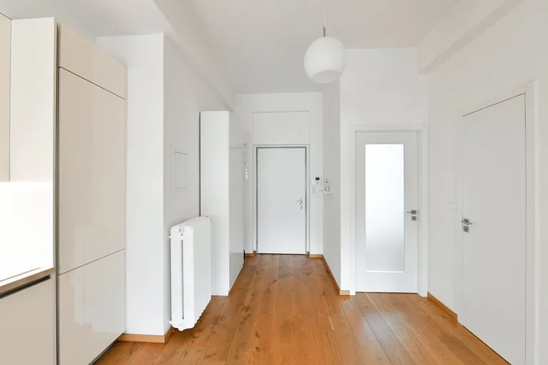 Jičínská, Vinohrady - Praha 3 | Predaj, Byt, 3-izbový, 82 m²