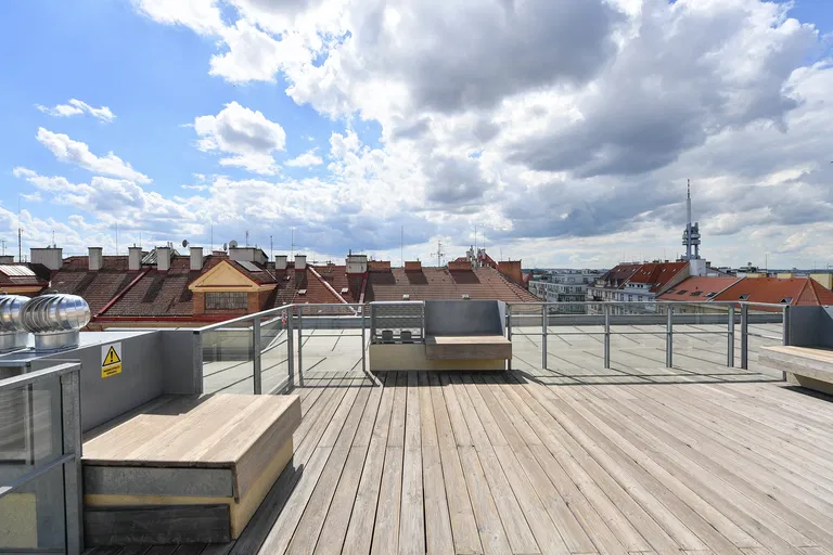 Jičínská, Vinohrady - Praha 3 | Predaj, Byt, 3-izbový, 82 m²