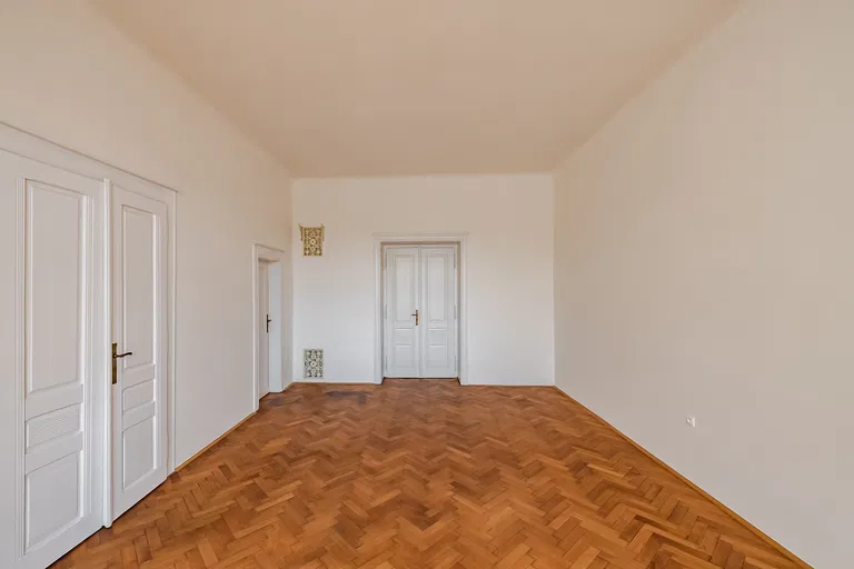 Rašínovo nábřeží, Nové Město - Prague 2 | Sale, Apartment, Five-bedroom (6+1), 257 m²
