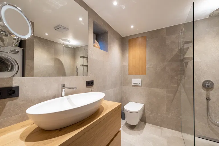 Zámocká, Staré Mesto - Bratislava I | Rent, Apartment, One-bedroom (2+kk), 308 m²