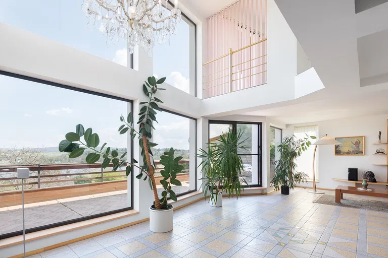 Rakovecká, Brno - Bystrc - Brno-město | Sale, House, Three-bedroom (4+1), 286 m²