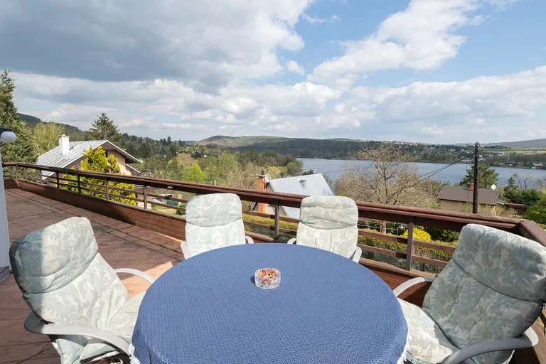 Rakovecká, Brno - Bystrc - Brno-město | Sale, House, Three-bedroom (4+1), 286 m²