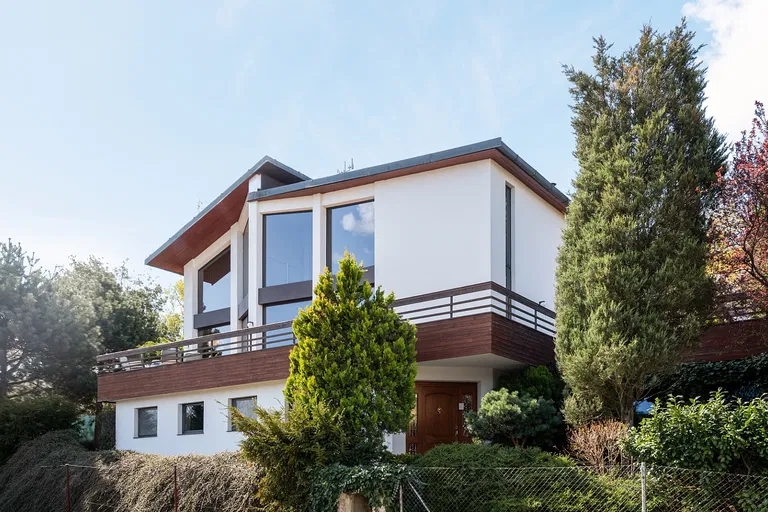 Rakovecká, Brno - Bystrc - Brno-město | Sale, House, Three-bedroom (4+1), 286 m²