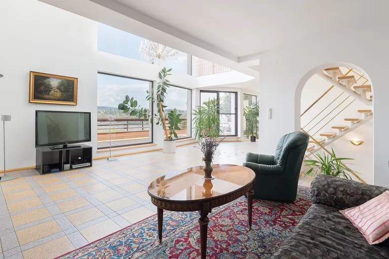 Rakovecká, Brno - Bystrc - Brno-město | Sale, House, Three-bedroom (4+1), 286 m²