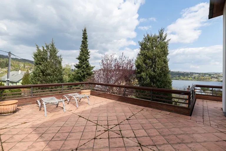 Rakovecká, Brno - Bystrc - Brno-město | Sale, House, Three-bedroom (4+1), 286 m²