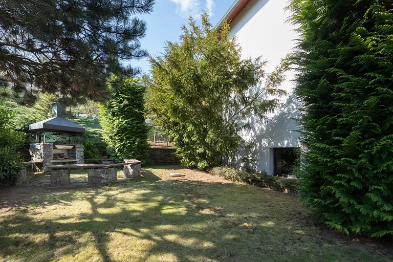 Rakovecká, Brno - Bystrc - Brno-město | Sale, House, Three-bedroom (4+1), 286 m²