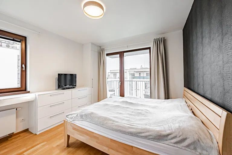 Učňovská, Hrdlořezy - Praha 9 | Predaj, Byt, 3-izbový, 83 m²