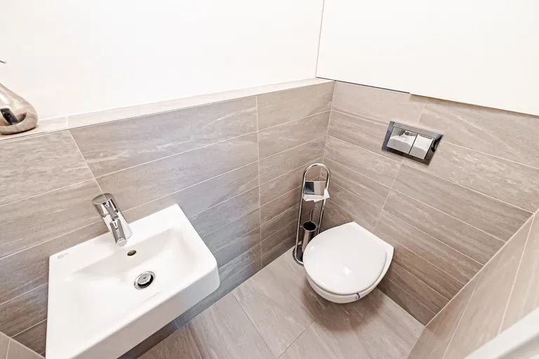 Učňovská, Hrdlořezy - Praha 9 | Predaj, Byt, 3-izbový, 83 m²