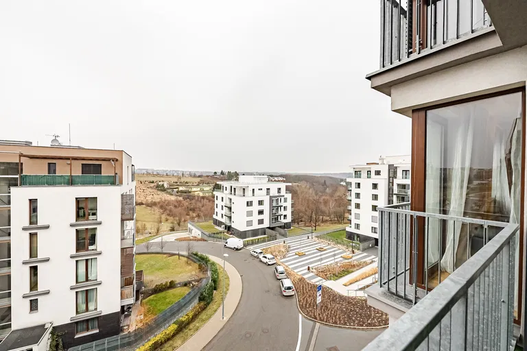 Učňovská, Hrdlořezy - Praha 9 | Predaj, Byt, 3-izbový, 83 m²