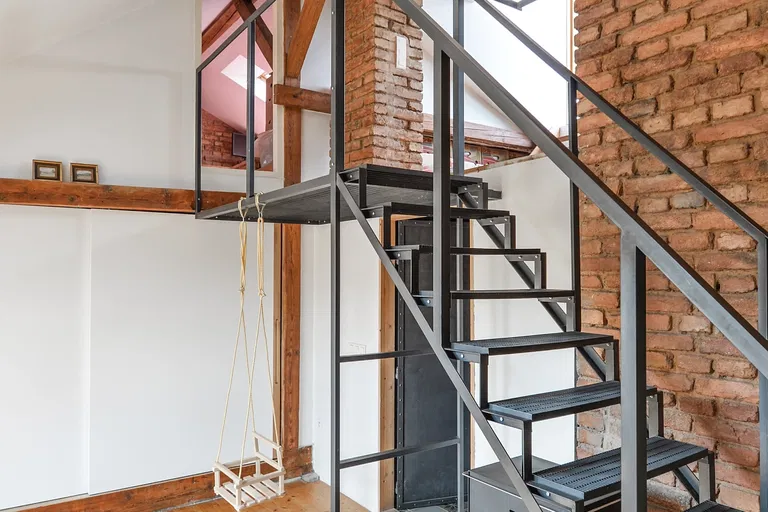 Na Václavce, Smíchov - Prague 5 | Sale, Apartment, Two-bedroom (3+1), 188 m²