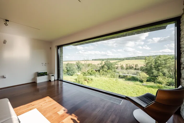 Višňovka, Drahelčice - Praha-západ | Sale, House, Six-bedroom (7+kk), 441 m²