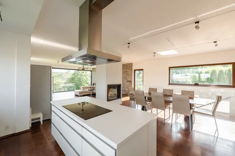 Višňovka, Drahelčice - Praha-západ | Sale, House, Six-bedroom (7+kk), 441 m²