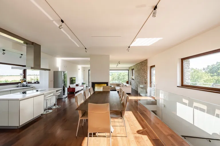 Višňovka, Drahelčice - Praha-západ | Sale, House, Six-bedroom (7+kk), 441 m²