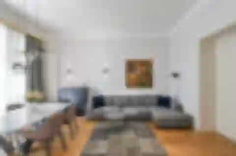 Pařížská, Josefov - Prague 1 | Rent, Apartment, One-bedroom (2+1), 80 m²