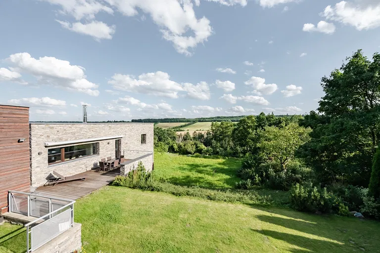 Višňovka, Drahelčice - Praha-západ | Sale, House, Six-bedroom (7+kk), 441 m²