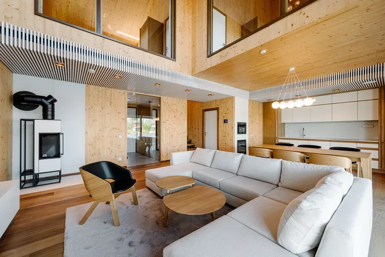 Šajdíkové Humence - Senica | Predaj, Rodinný dom, 4-izbový, 174 m²