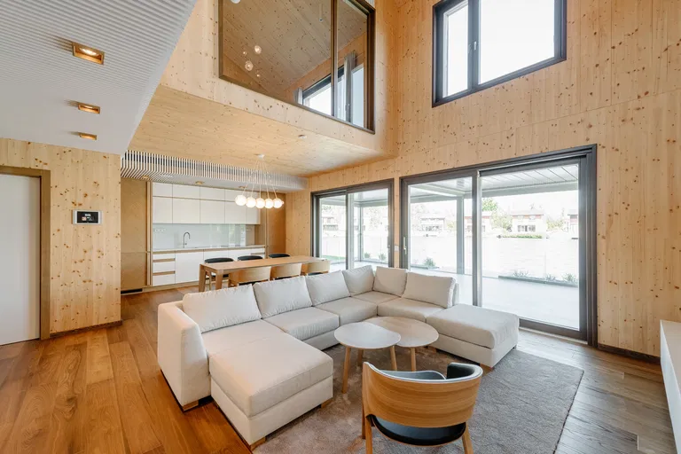 Šajdíkové Humence - Senica | Predaj, Rodinný dom, 4-izbový, 174 m²