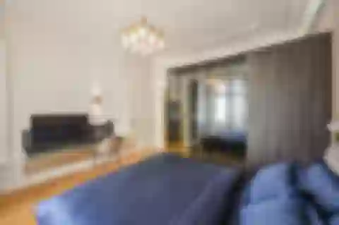Pařížská, Josefov - Prague 1 | Rent, Apartment, One-bedroom (2+1), 80 m²