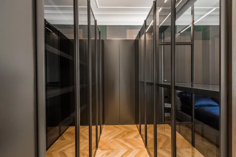 Pařížská, Josefov - Praha 1 | Prenájom, Byt, 2-izbový, 80 m²