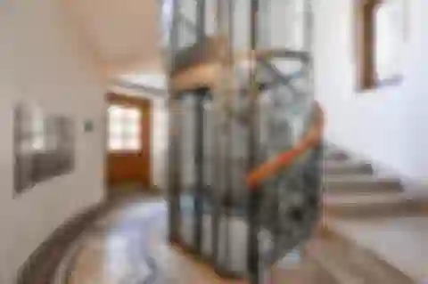 Pařížská, Josefov - Prague 1 | Rent, Apartment, One-bedroom (2+1), 80 m²